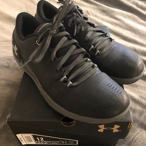Under Armour Men's Limitless TR 3.0 Cross-Trainer